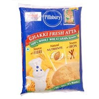 Wheat Flour Pillsbury Manufacturer Supplier Wholesale Exporter Importer Buyer Trader Retailer in penukonda Andhra Pradesh India